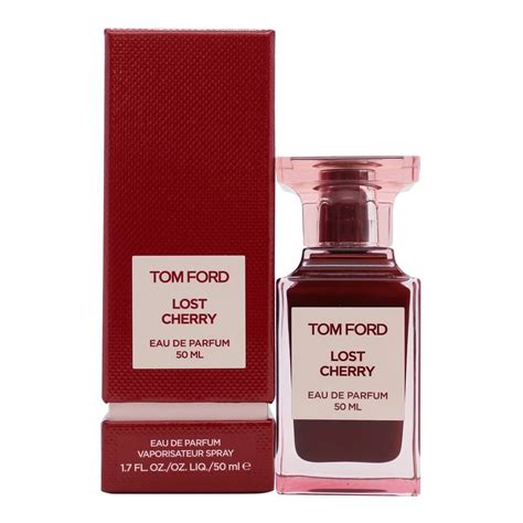 Tom Ford Lost Cherry Perfume For Unisex By Tom Ford In Canada ...