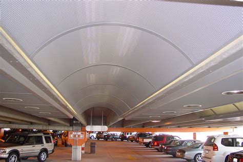 Philadelphia International Airport Parking Garage | Gordon Inc