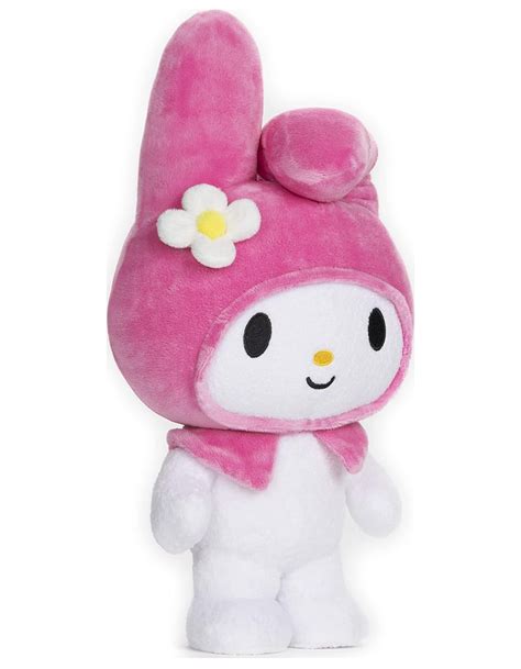 SANRIO Hello Kitty My Melody Plush Toy - MULTI | Tillys