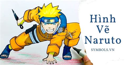 Hình Vẽ Naruto 3d Đẹp ️ Ảnh Vẽ Naruto Chibi Đơn Giản - Nông Trại Vui Vẻ ...