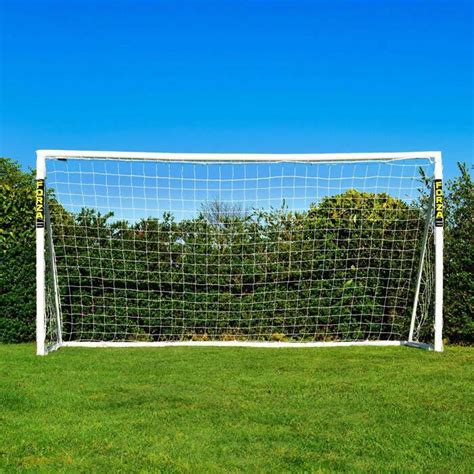 12 x 6 FORZA PVC Locking Soccer Goal | FORZA Goal