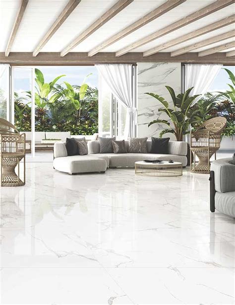 Italian Marble Tiles Kajaria India's Tile, 46% OFF