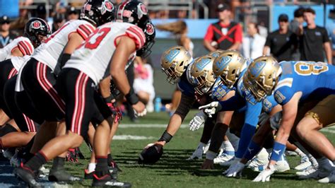 UCLA vs. Utah live stream: TV channel, how to watch