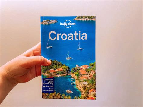 What To Pack For Croatia: My Complete Packing List – Many More Maps