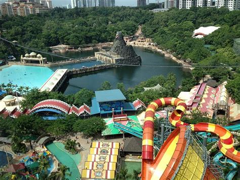 Water Park Kl Selangor