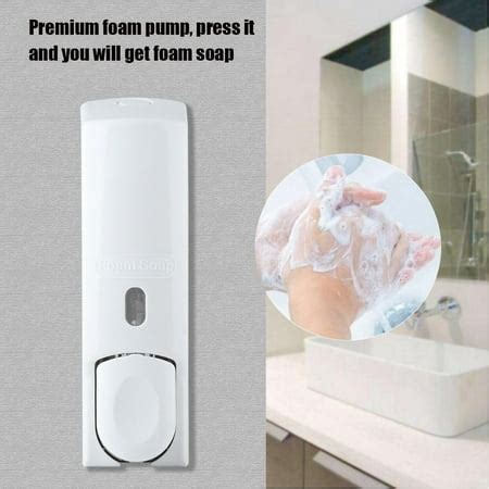 Lotion Dispenser, Long Service Life High Efficiency Easy To Use For Home | Walmart Canada