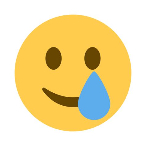 5 Crying Emojis to Share the Load - What Emoji 🧐