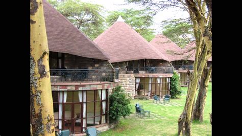 Lake Naivasha Sopa Lodge | Chiral Afrique