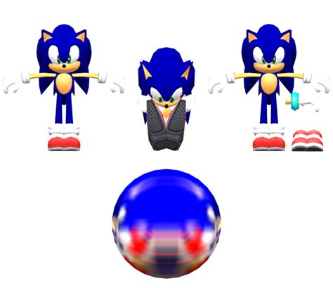 Improved SADX Models [Sonic Adventure DX] [Mods], 44% OFF