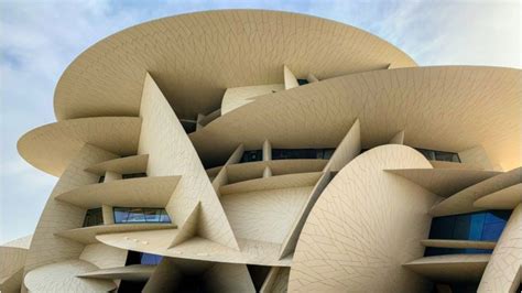 Top Architectural Wonders In The World: Supremacy Of Art and Technology