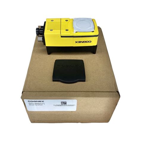 NEW Cognex ISD902M-61-3701 Deep Learning In-sight D900 D902 ViDiRead (OCR) for Sale - electronic ...