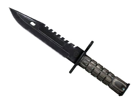 M9 Bayonet Skins - CSGO Database