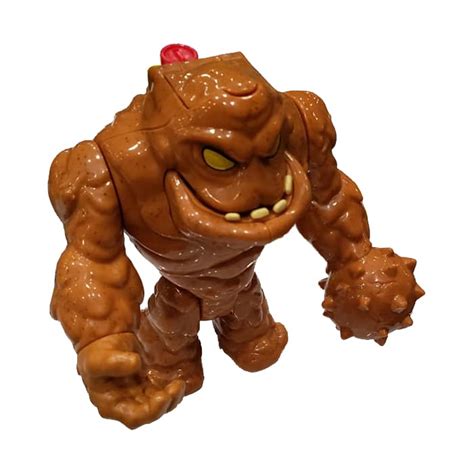 Introducir 86+ imagen batman clayface toys - Abzlocal.mx