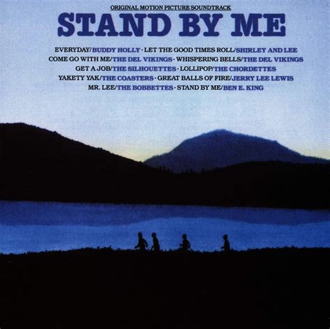 Stand By Me: Amazon.co.uk: CDs & Vinyl