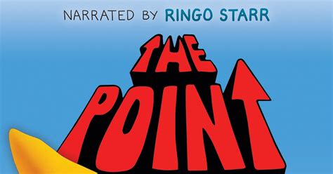 Glam-Racket: Harry Nilsson's The Point DVD Released