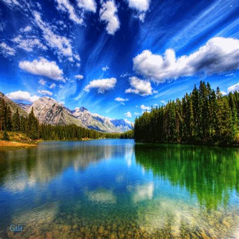 Hdr Photography, Types Of Photography, Beautiful Landscapes, Landscape ...