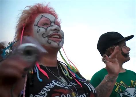 Gathering of the Juggalos: The Documentary [NSFW]