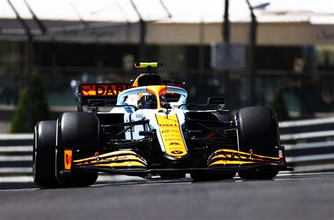 Lando Norris (McLaren MCL35M) - 2021 Monaco GP [5192 × 3427] : r/F1Porn