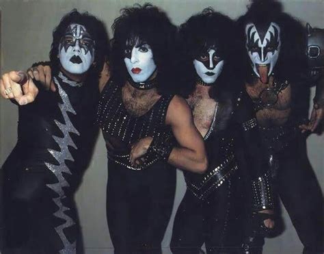 Pin by Alyssa on Kiss in 2023 | Kiss band, Hot band, Eric carr