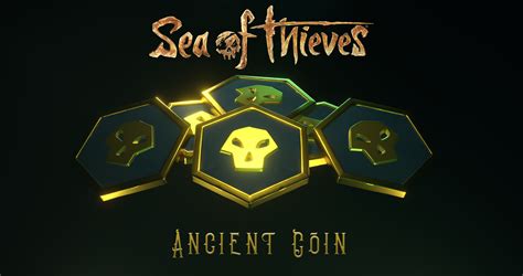 Buy SEA OF THIEVES ANCIENT COINS 1000-17000 FOR XBOX/PC and download