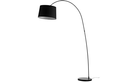 Floor lamps - Kuta floor lamp - Black - Metal Boconcept, Kuta, Contemporary Floor Lamps, Modern ...