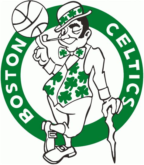 Image - Boston Celtics logo 2018.png | Logopedia | FANDOM powered by Wikia