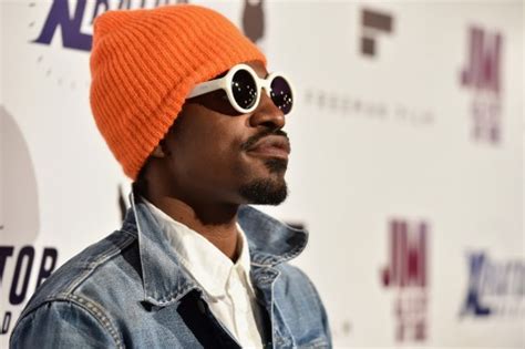 André 3000 Speaks: The 11 Most Impactful Quotes From André’s 2014 ...