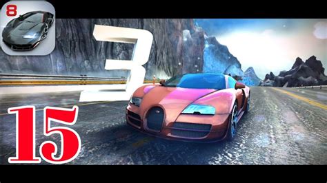 Asphalt 8 Airborne Gameplay Android (Gauntlet) Part #15 - YouTube