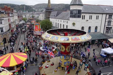 Llandudno Victorian Extravaganza: What's on Sunday - North Wales Live