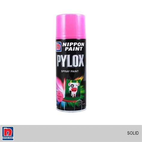 Pylox Lazer Spray Paint Solid - bnshardware.lk store in Sri Lanka