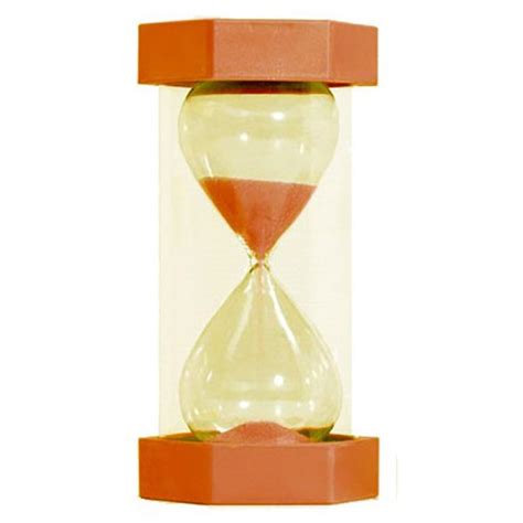 Sand Timer for Golden Time - 10 Minutes - Jenny Mosley Education Training and Resources