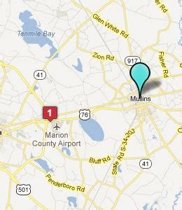 Mullins, SC Hotels & Motels - See All Discounts