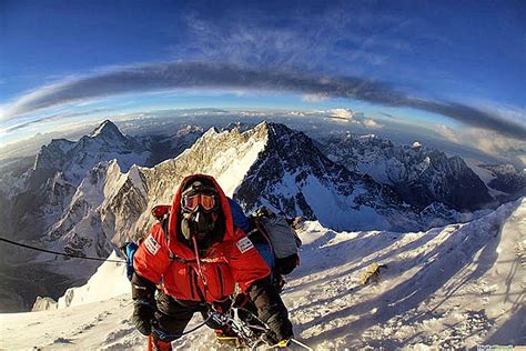 Best 5 Summit on Hip, everest mountain HD wallpaper | Pxfuel