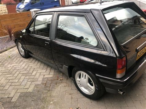 Vauxhall Nova GTE for sale - MotoringDeals.com