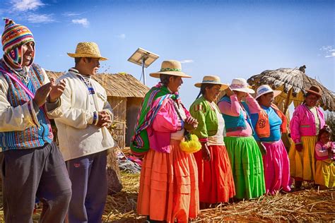 10 Things You Should Know Before Visiting the Uros Floating Islands