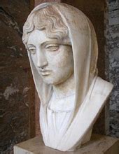 Whimsy Bower: A Short History of Aspasia of Miletus