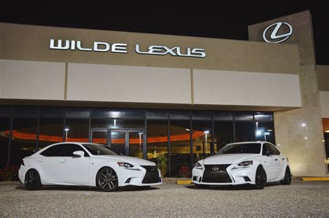 Lexus Dealership Named 'Dealer of the Year' | Sarasota Magazine