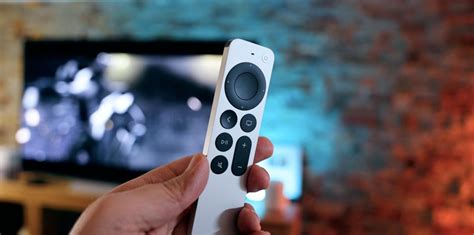 Siri Remote for Apple TV: The ultimate guide | iMore