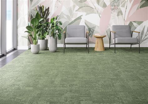 Tessera Infused: Carpet tiles created to meet the needs of modern workspace design. | Material ...