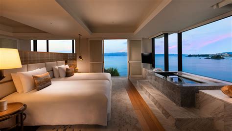 Suites | Halekulani Okinawa | Luxury Resort Hotel in Okinawa, Japan