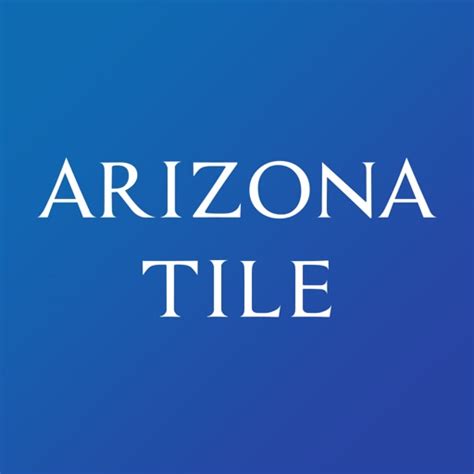 Arizona Tile by Arizona Tile