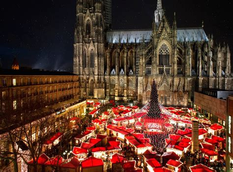 Cologne city guide: where to eat, drink shop and stay in this ...