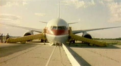 Story of Gimli Glider set to take flight on the big screen | CTV News