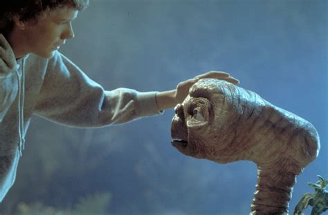 E.T.: The Extra-Terrestrial - E.T.: The Extra-Terrestrial Photo (41476038) - Fanpop