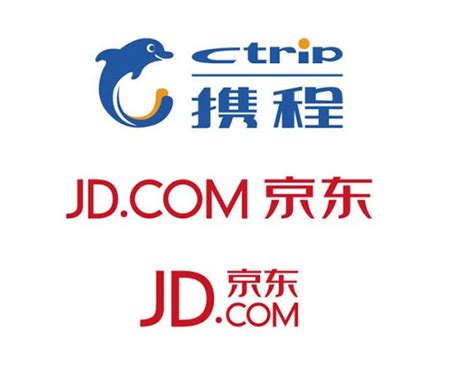 Jingdong ctrip logo Vector EPS | Vector logo, ? logo, Vector free