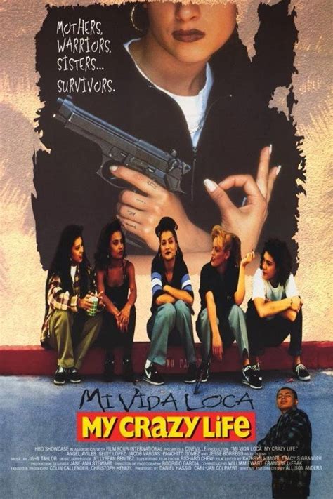 Mi Vida Loca | Rotten Tomatoes