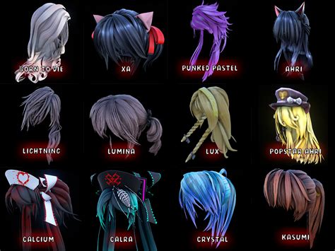 Ark survival evolved hairstyles id | hairstyles6b