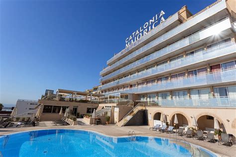 Catalonia Majorica Hotel - UPDATED 2022 Prices, Reviews & Photos (Palma ...