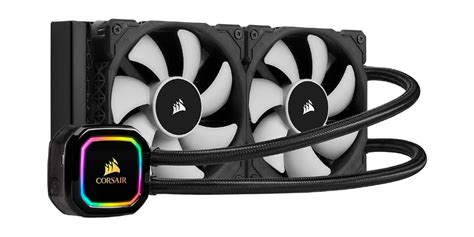 Corsair AIO Cooler: Superior Cooling for Ultimate Gaming Performance ...