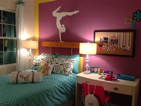 Pin on Gymnastics Bedroom Decor Ideas